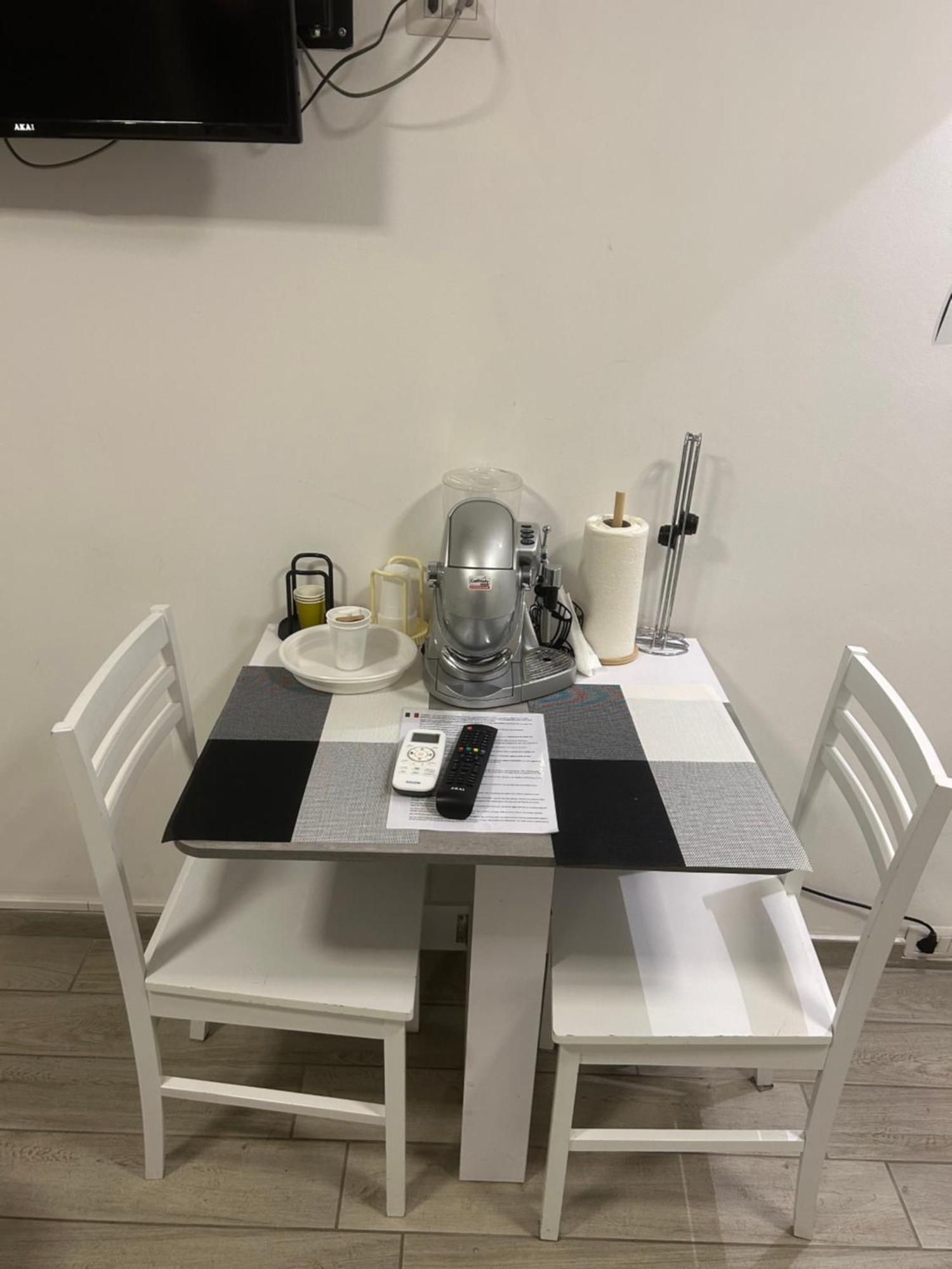 Apartamento La Stradina Barletta Exterior foto